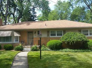 36 Belleview St, Mount Clemens, MI 48043