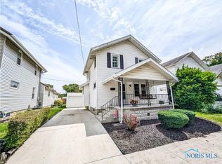 516 S Union St, Fostoria, OH 44830