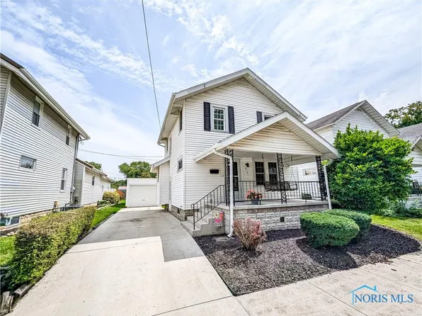 516 S Union St, Fostoria, OH 44830
