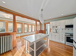 186 Fulton St #1, Medford, MA 02155
