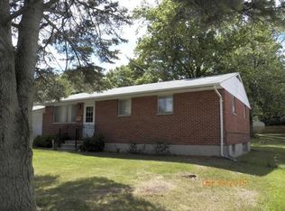 1839 Ironwood Dr, Fairborn, OH 45324