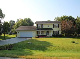 3135 Gunflint Trl, Rockford, IL 61109