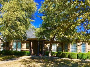 1406 Gleneagles Dr, San Angelo, TX 76904