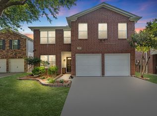 10311 Falling River Dr, Houston, TX 77095