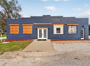 405 N Virginia St, Adrian, MO 64720