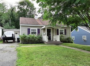 25 Gardner St, Newburgh, NY 12550