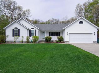 2497 Riverdale Dr, Twin Lake, MI 49457