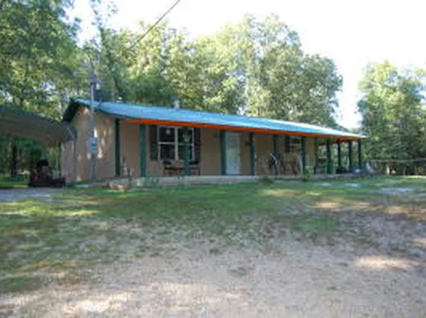 3795 Marion Country #8041, Yellville, AR 72687