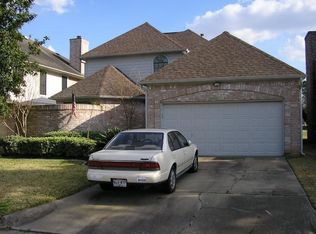 14531 Sandalfoot St, Houston, TX 77095