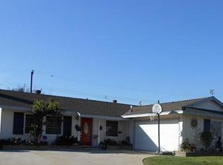 13331 Danvers Way, Westminster, CA 92683