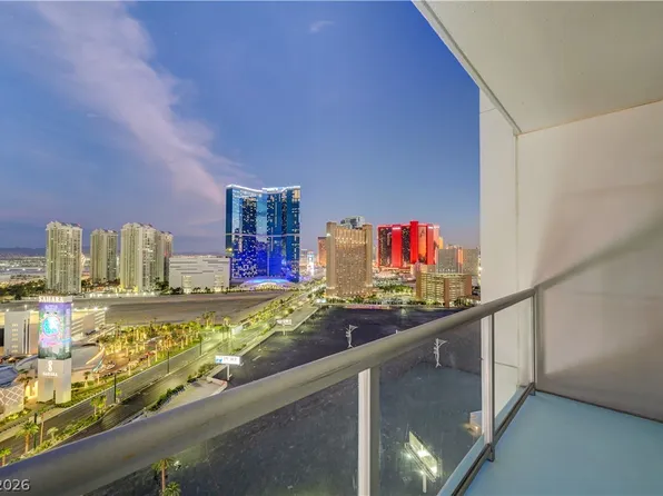 200 W Sahara Ave Unit 2308, Las Vegas, NV 89102