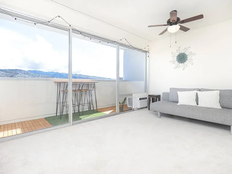 2281 Ala Wai Blvd #902 — Photo 6