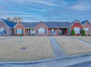 435 Covina Dr SW, Decatur, AL 35603