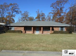 111 Erica Pl, West Monroe, LA 71291