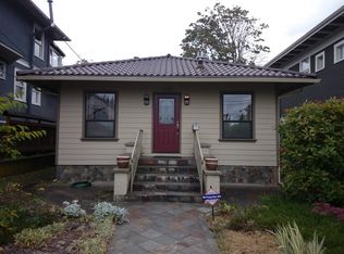 1133 32nd Ave, Seattle, WA 98122