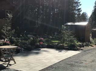 162 Timberline Dr, Packwood, WA 98361