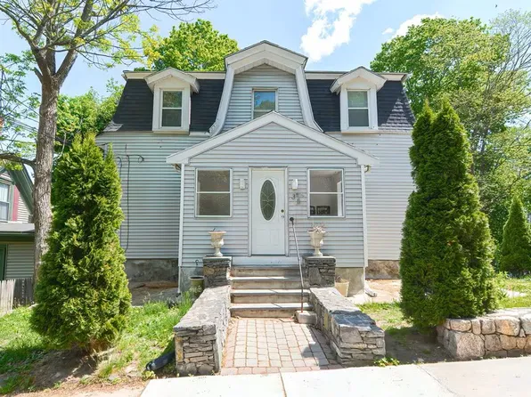 38 Fairmount St #3, Marlborough, MA 01752