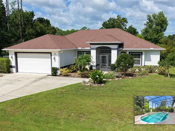 2 EDGEMONT PLACE, PALM COAST, FL 32164