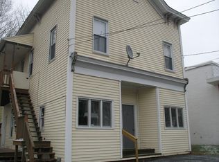 12-16 Commercial St, Thorndike, MA 01069