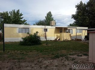 2850 1/2 Elm Dr, Grand Junction, CO 81501