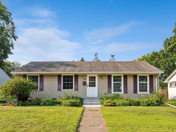 334 Emerson Ave W, West Saint Paul, MN 55118