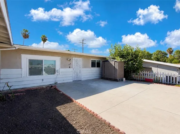 1448 Valenza Ave, Rowland Heights, CA 91748