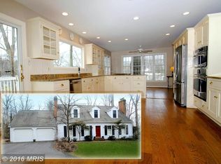 719 Carlisle Dr, Arnold, MD