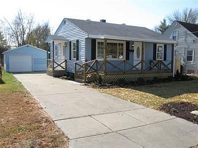 2nd image of 209 E Home Ave