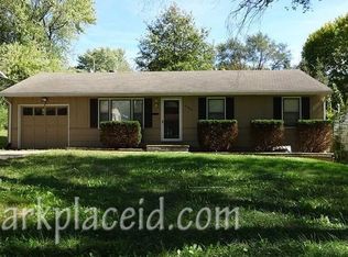 9805 Marsh Ave, Kansas City, MO 64134