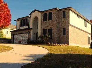 121 W Running Wolf Trl, Harker Heights, TX 76548