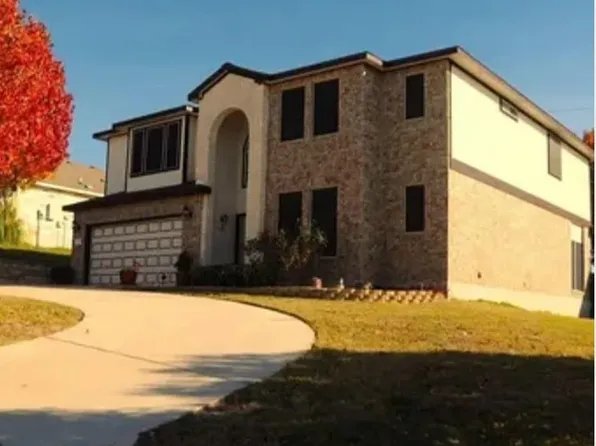 121 W Running Wolf Trl, Harker Heights, TX 76548