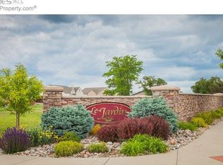 1156 Picard Ln, Fort Collins, CO 80526