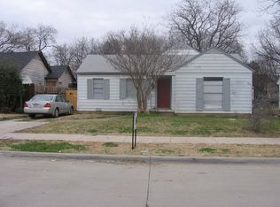 1642 Ash St, Grand Prairie, TX 75050