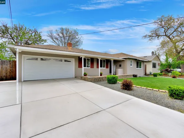 3272 Claudia Dr, Concord, CA 94519