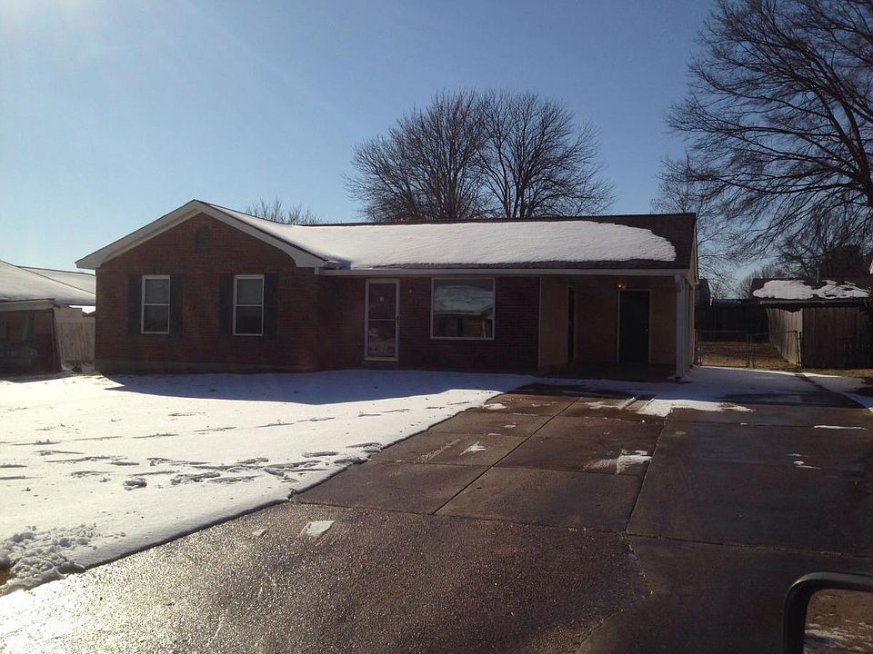 1st image of 7619 Southaven Cir W