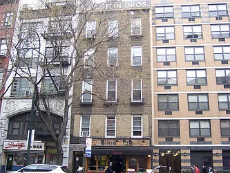 Rented by H Stender Realty