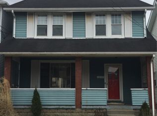 1604 Maple Ave, Turtle Creek, PA 15145