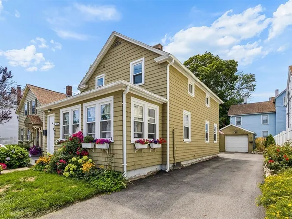 104 East St, North Attleboro, MA 02760