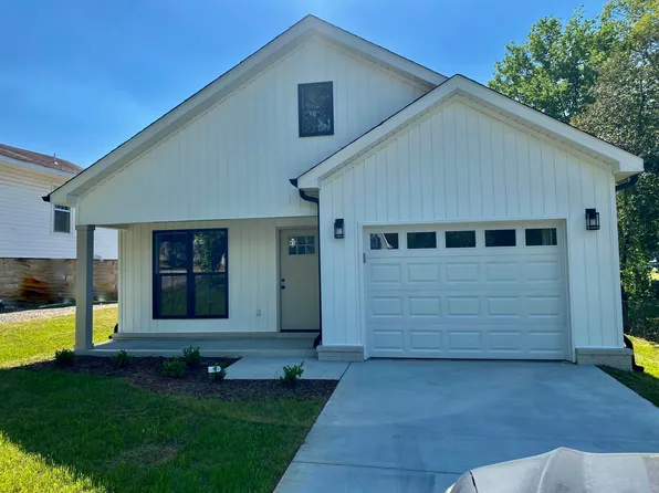 909 Prospect St, Florence, AL 35630