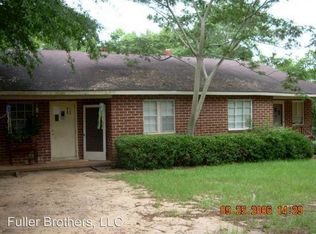 903 8th Ave APT A, Albany, GA 31701