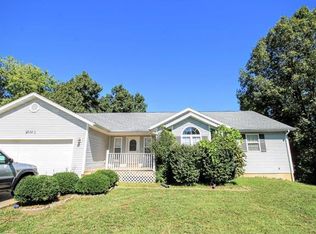 20340 Heritage Rd, Saint Robert, MO 65584