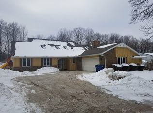 4018 Briarwood Ave, Wausau, WI 54403