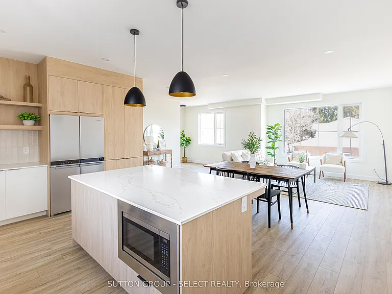 233 Upper Queen St #6 — Photo 7