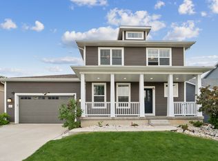 5811 Levitan Ln, Madison, WI 53718