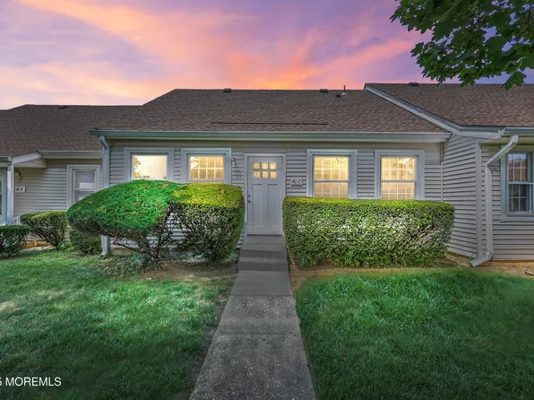 41 Piazza San Paola #C, Freehold, NJ 07728
