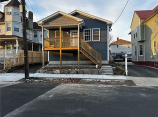 227 Ohio Ave, Providence, RI 02905