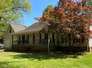 1430 Georgia Ave, Muscle Shoals, AL 35661
