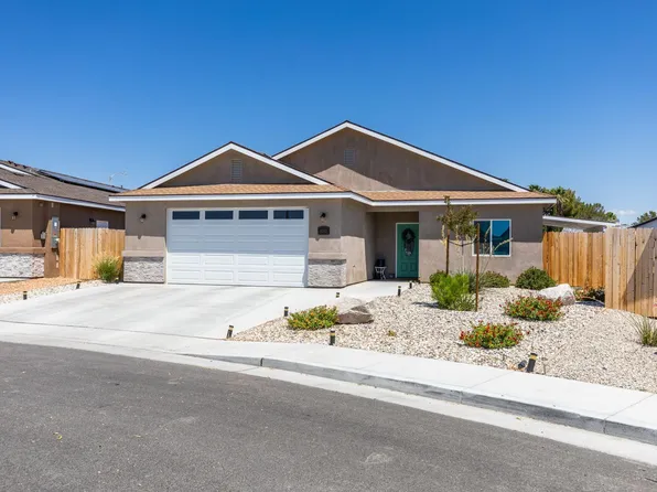 1053 Ocean Ave, Ridgecrest, CA 93555