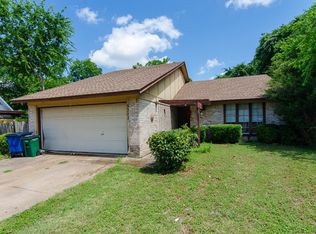 5202 Village Path, Austin, TX 78744