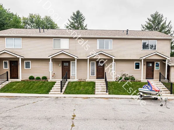 15030 Tally Ho Dr - Building 4, 15030 Tally Ho Dr APT 18, Huntertown, IN 46748